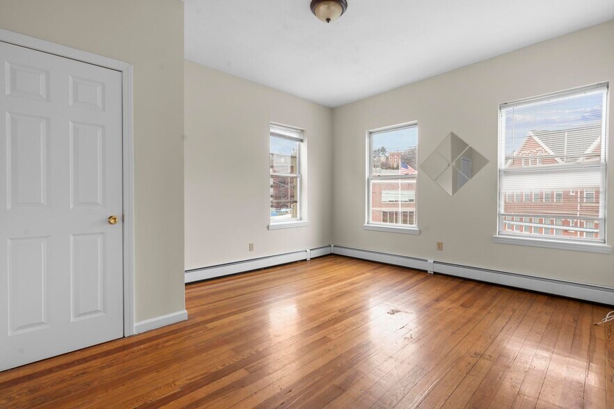 More Photos Of , Waterbury Multifamily For Sale
