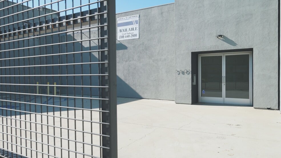 Primary Photo Of 5801 Washington Blvd, Culver City Loft Creative Space For Lease