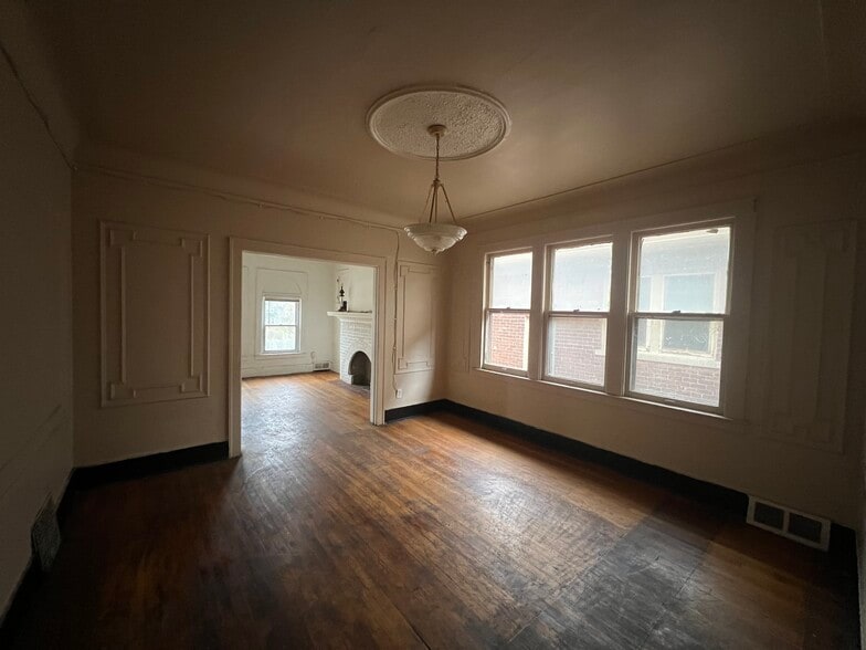 More Photos Of 3311 W Grand St, Detroit Multifamily For Sale