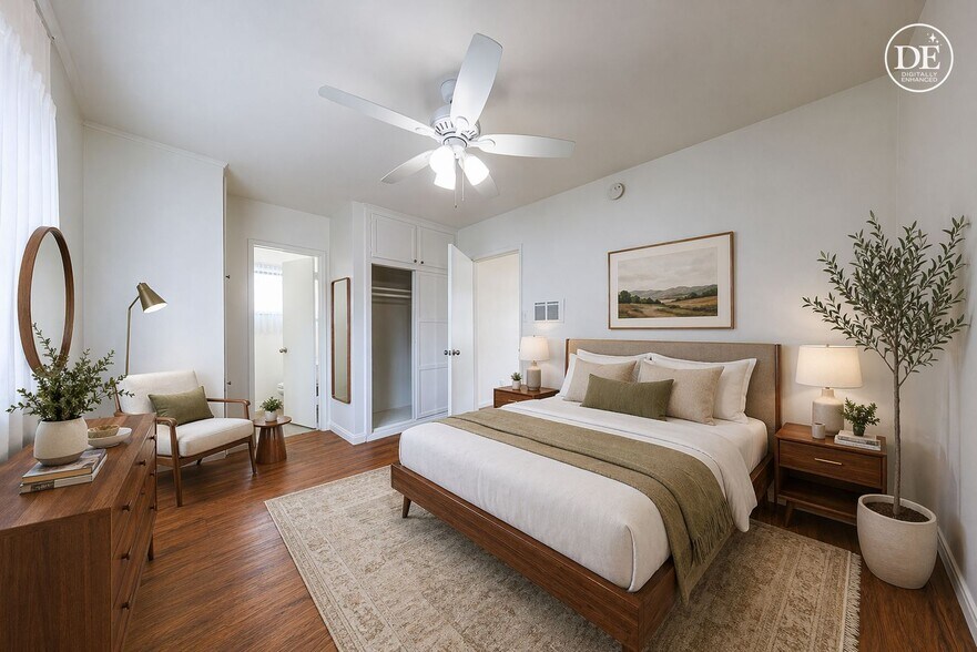 More Photos Of 650 W Wilson Ave, Glendale Apartments For Sale