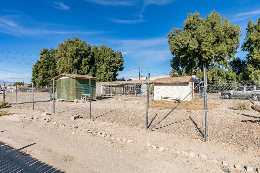 More Photos Of 2294 N Pecos Rd, Las Vegas Land For Sale