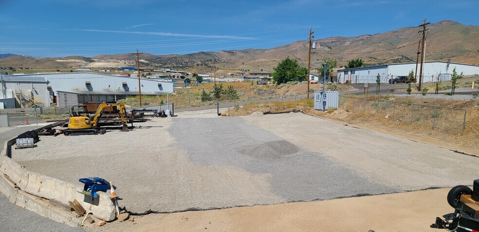 More Photos Of 25 Bruce Way, Mound House Land For Lease