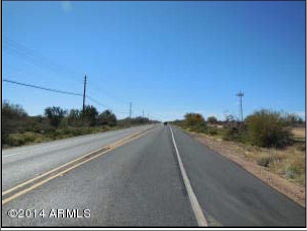 Primary Photo Of 0 N 160th Dr, Scottsdale Land For Sale