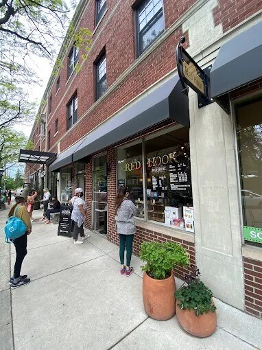 More Photos Of 1116 Townsend Street, Detroit Land For Sale