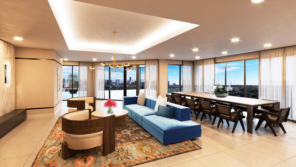 More Photos Of 1301 S Lamar, Austin Office For Lease