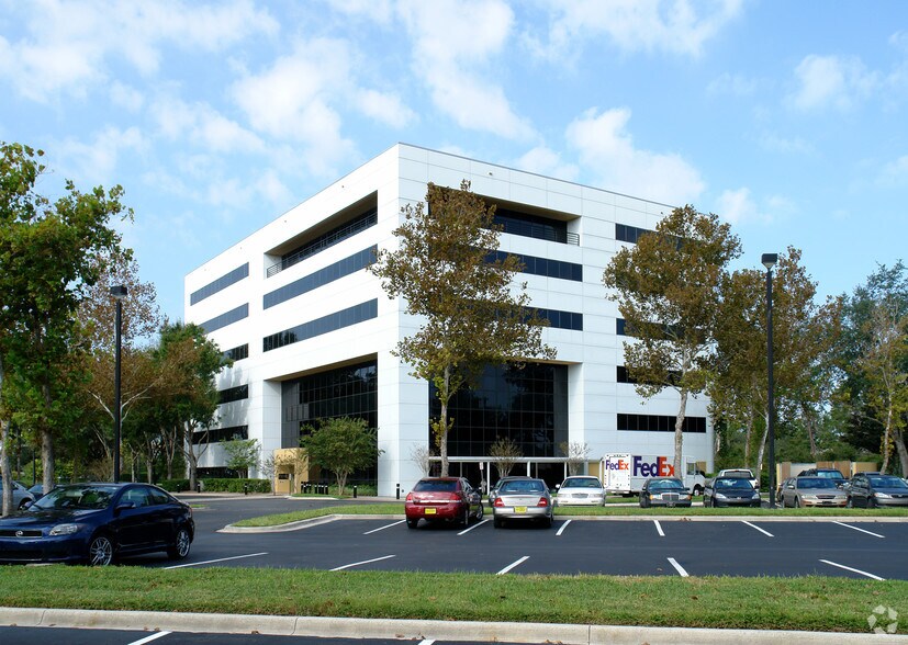 More Photos Of 12201 Research Pky, Orlando Office For Lease