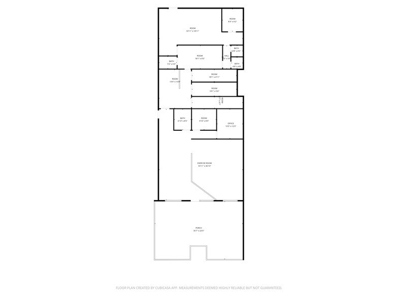 More Photos Of 1922 Strand St, Galveston General Retail For Sale