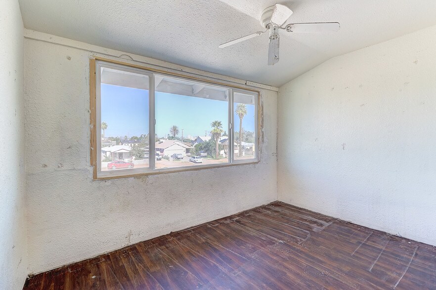More Photos Of 2021 W Washington St, Phoenix Multifamily For Sale