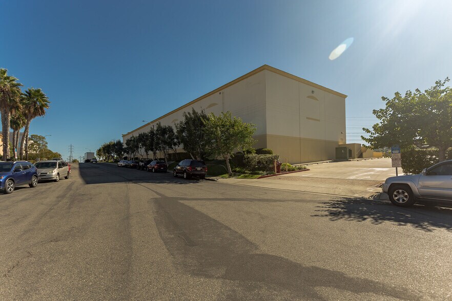 More Photos Of 1330 Calle Avanzado, San Clemente Food Processing For Lease