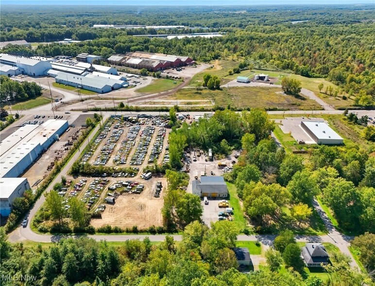 More Photos Of 1775 Main St, Niles Auto Repair For Sale