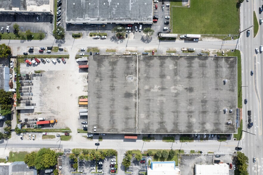 More Photos Of 4225 NW 72nd Ave, Miami Warehouse For Lease