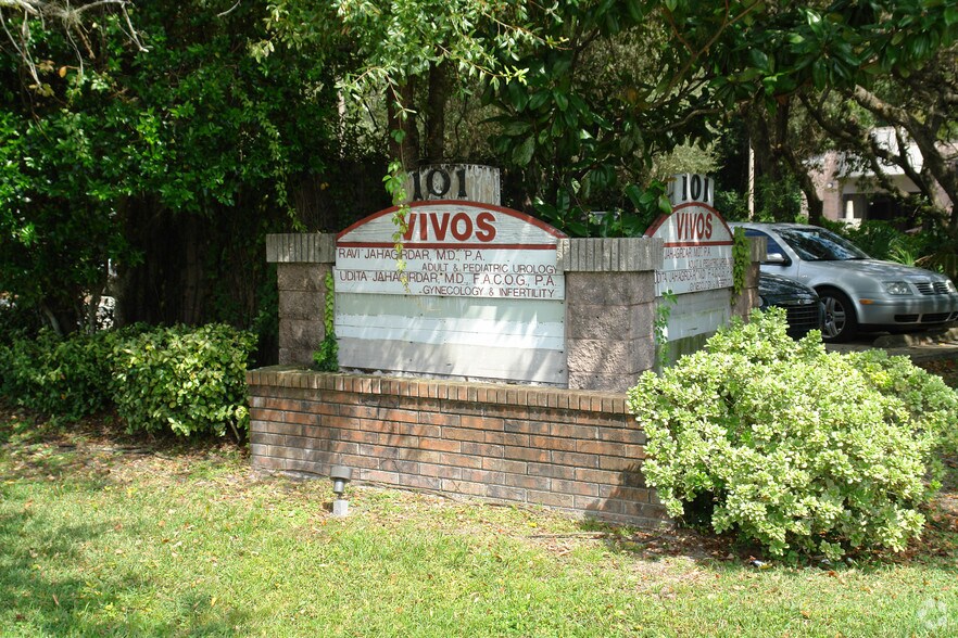 More Photos Of 101 N 8th St, Lake Mary Medical For Sale