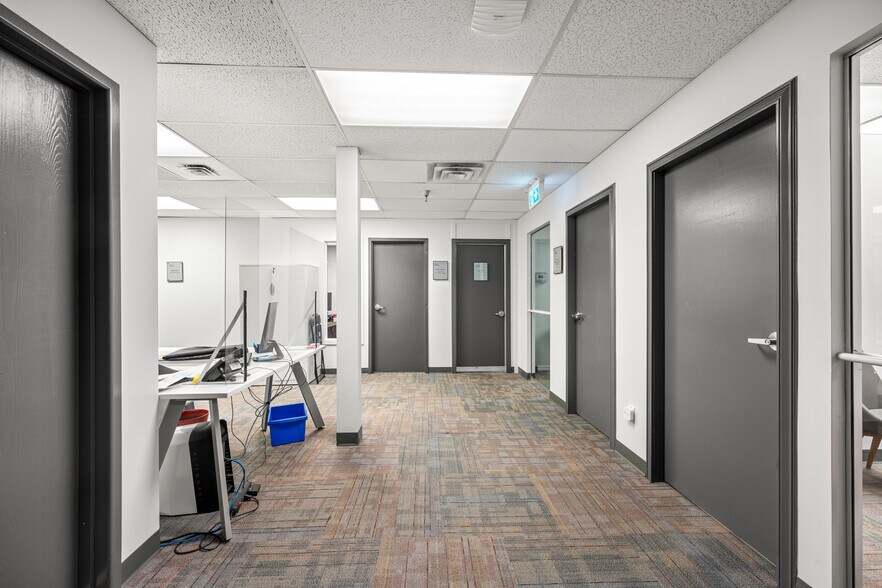 More Photos Of 93 Sixth St, New Westminster Office For Sale