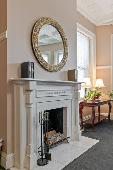 More Photos Of 311 S Arthur Ashe Boulevard, Richmond Office Residential For Sale