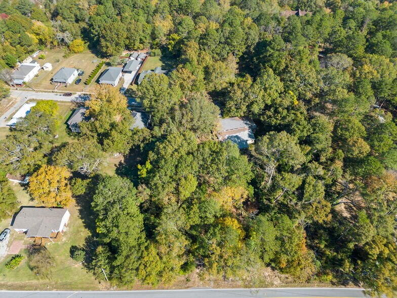 More Photos Of 1860 Boar Tusk Rd NE, Conyers Land For Sale