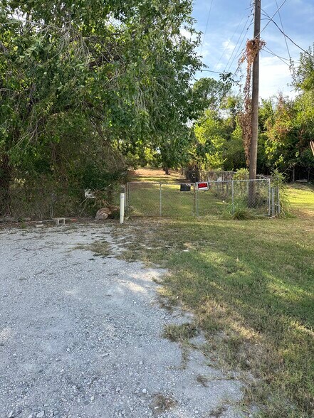 More Photos Of 10010 N Garnett Rd, Owasso Land For Sale