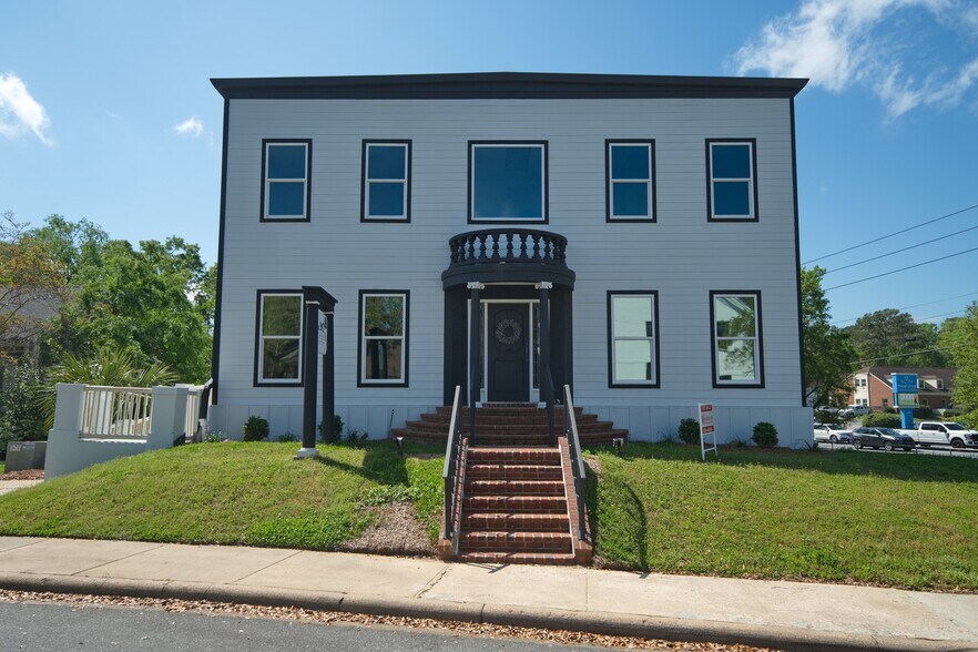 Primary Photo Of 3375 Capital Cir NE, Tallahassee Office For Lease