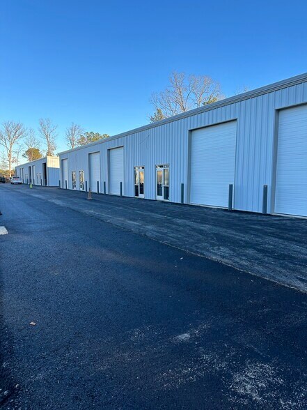 More Photos Of 10083 Patterson Park Rd, Ashland Light Distribution For Lease