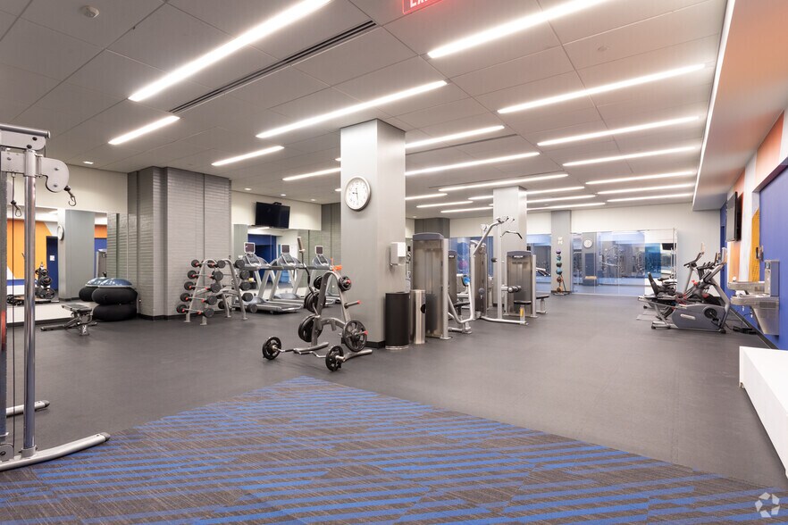 Photo of 4th Floor Ste 400