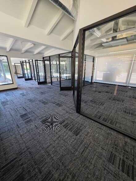 More Photos Of 3295 El Camino Real, Atherton Medical For Lease