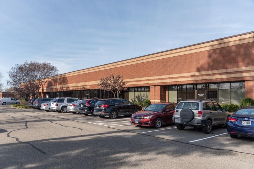 More Photos Of 1450-1470 E Parham Rd, Richmond Unknown For Lease