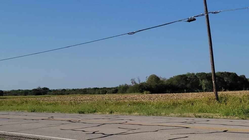 More Photos Of Hwy 45 Palmer Texas 75152, Palmer Land For Sale