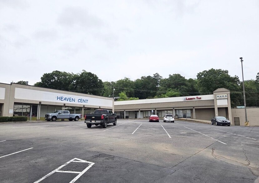 Primary Photo Of 224-228 Gadsden Hwy, Birmingham Unknown For Lease