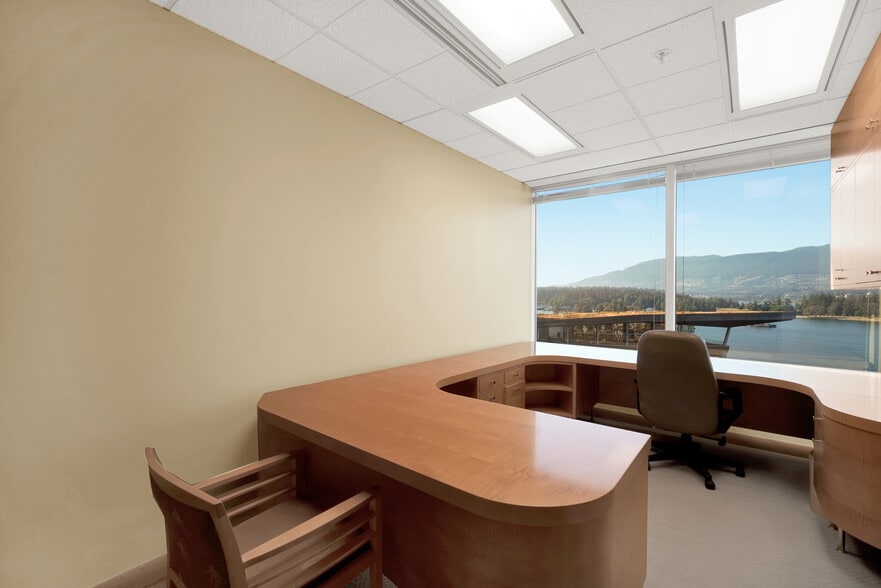 More Photos Of 999 Canada Pl, Vancouver Office For Lease