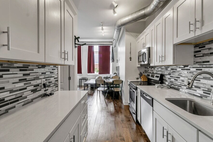 More Photos Of 888 Main St, Buffalo Office Residential For Sale