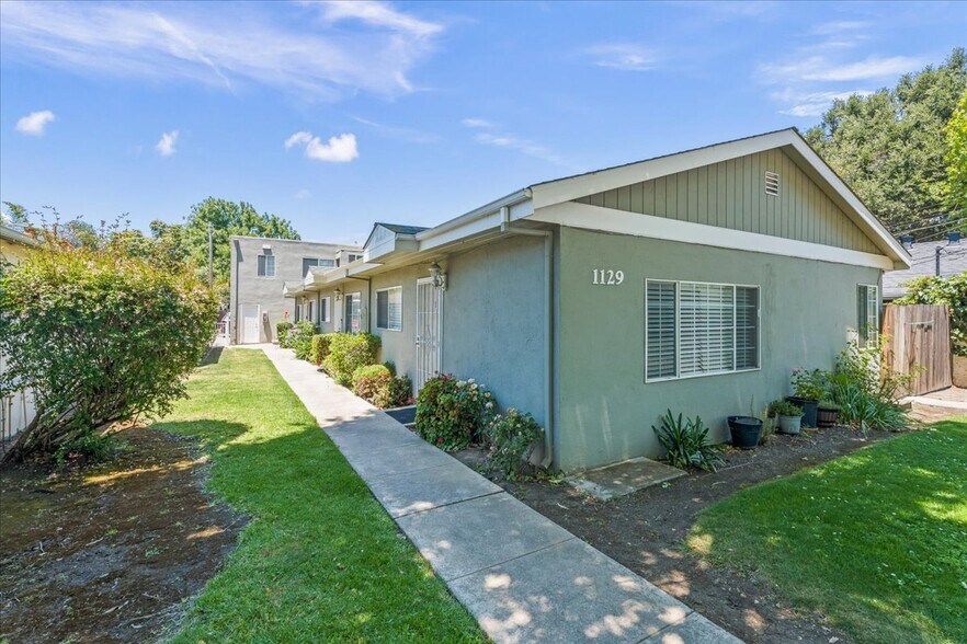 More Photos Of 1129 Willow Rd, Menlo Park Apartments For Sale