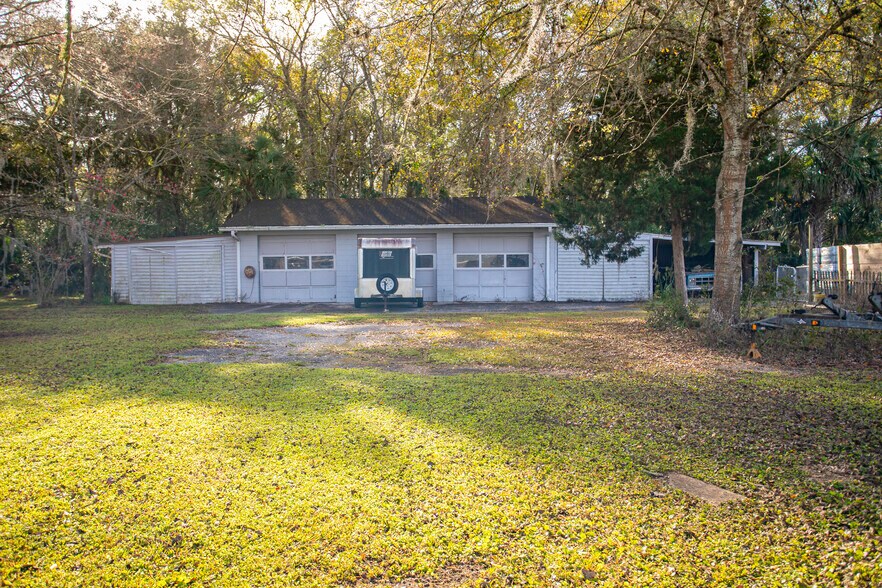 More Photos Of 5945 US 1 Hwy N, Saint Augustine Industrial For Sale