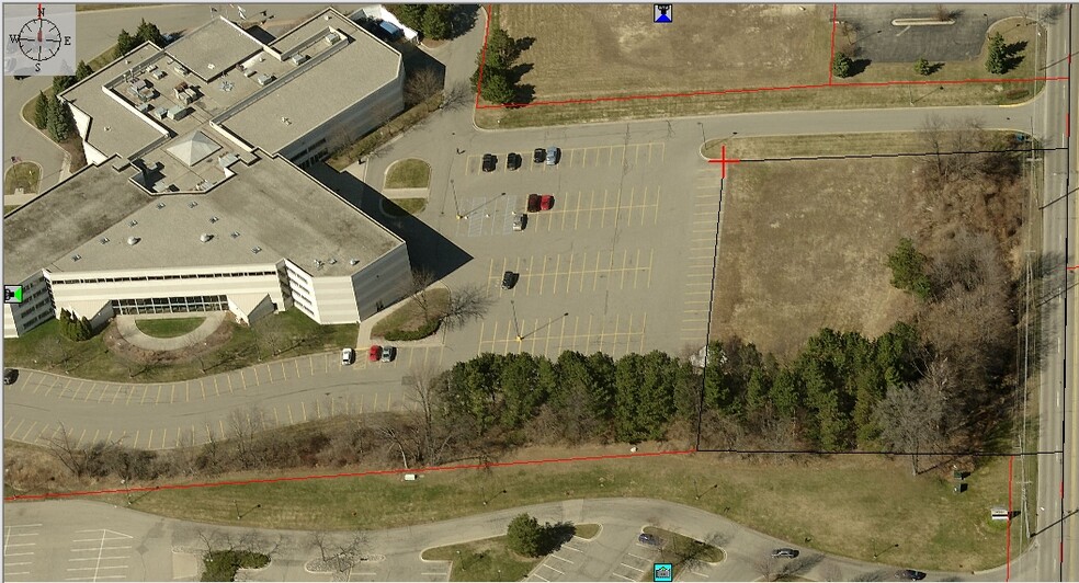 More Photos Of 608 Waverly, Holland Land For Sale