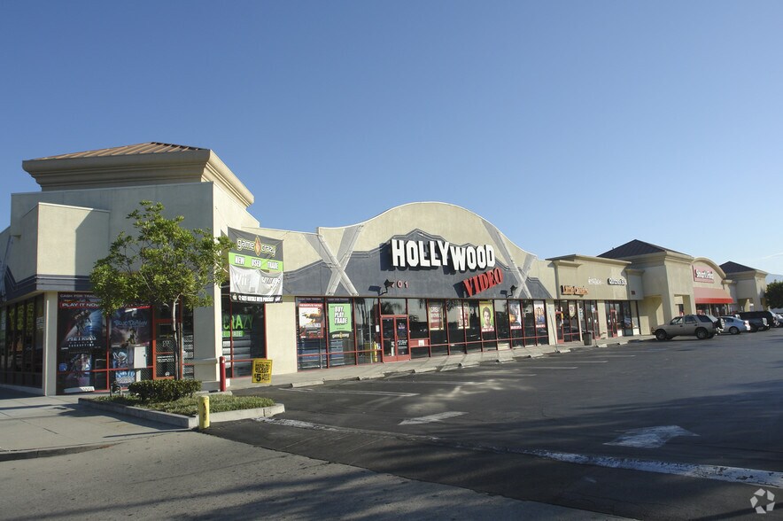 More Photos Of 701-725 E Main St, Alhambra General Retail For Lease