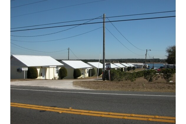 Primary Photo Of 5118 N Scenic Hwy, Lake Wales Manufactured Housing Mobile Home Park For Sale