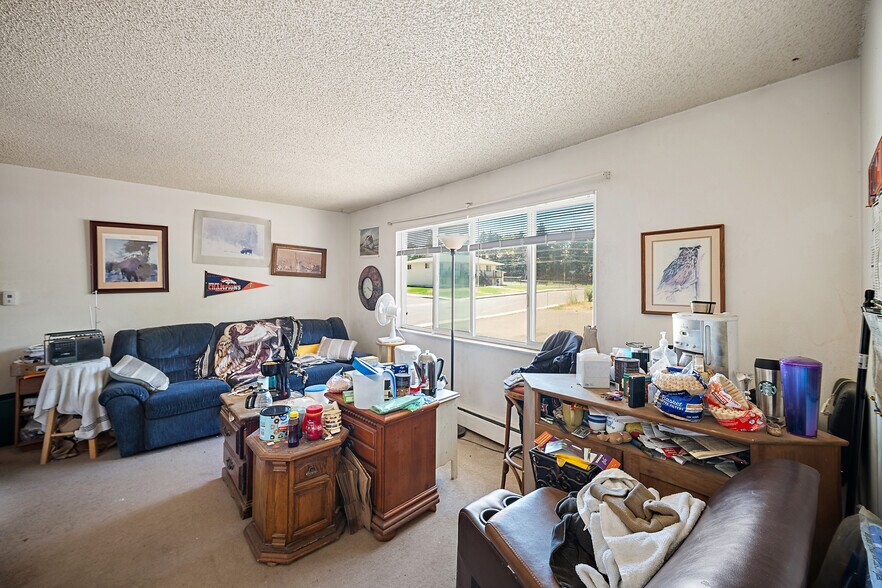 More Photos Of 340 Gahart Dr, Colorado Springs Apartments For Sale