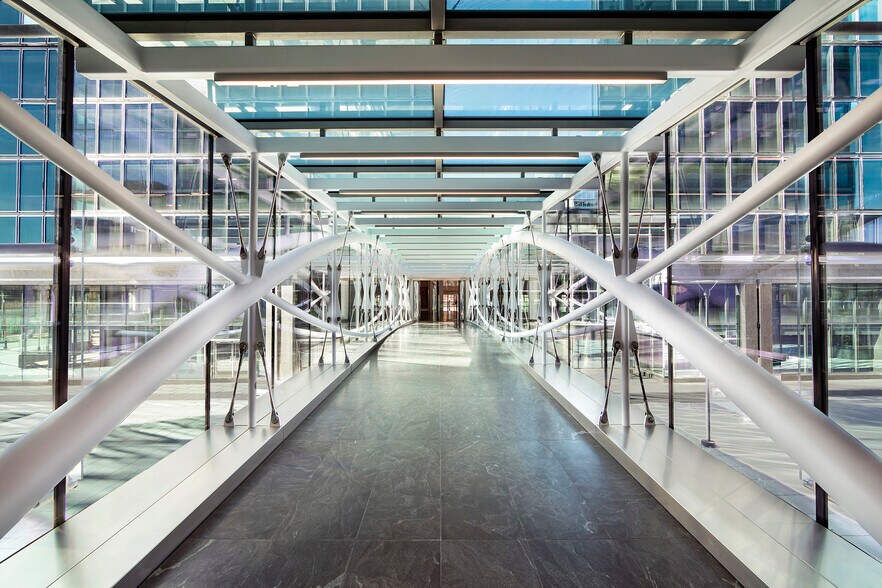 More Photos Of 250 Massachusetts Ave NW, Washington Office For Lease