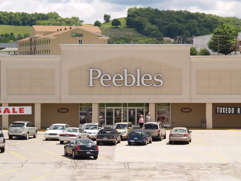 More Photos Of Rostraver Rd @ Finley Rd, Belle Vernon Unknown For Lease