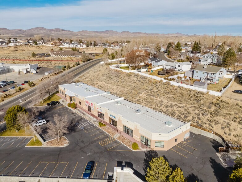 More Photos Of 2715 Argent Ave, Elko Unknown For Lease