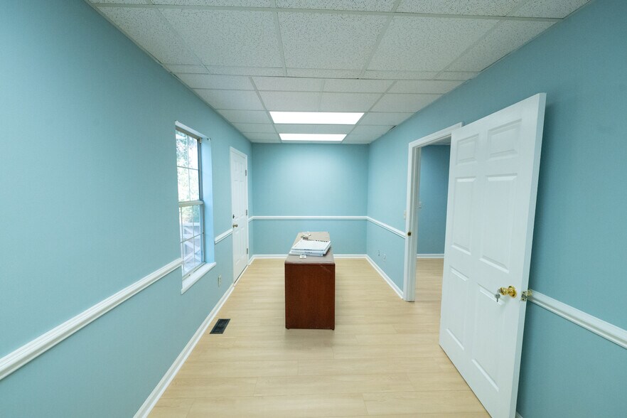 More Photos Of 1804 Martin Luther King Jr Pky, Durham Office For Sale