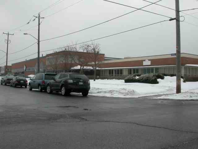 More Photos Of 73-77 Samor Rd, Toronto Warehouse For Lease