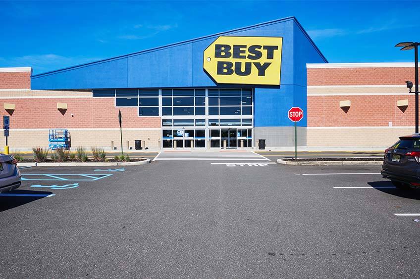 More Photos Of 675 US Highway 1 S, Iselin Unknown For Lease