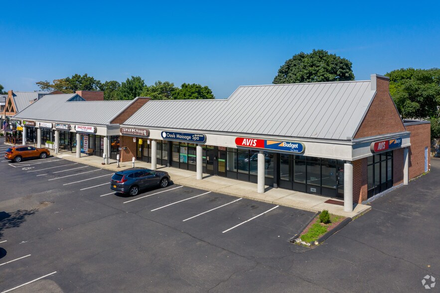 More Photos Of 222 Post Rd, Fairfield Coworking Space