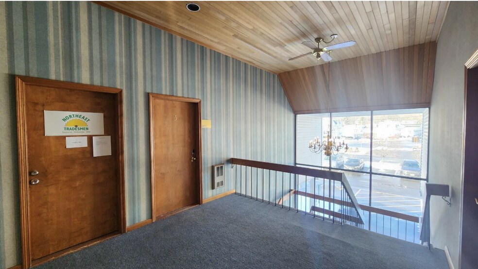 More Photos Of 4 Birch St, Derry Office For Sale