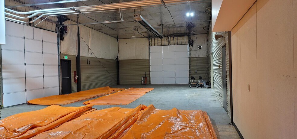 More Photos Of 2647 Kimberly Rd, Twin Falls Warehouse For Lease