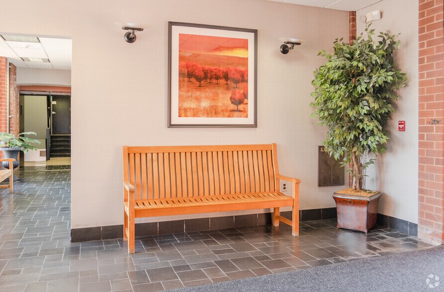 More Photos Of 374 Millburn Ave, Millburn Office For Lease