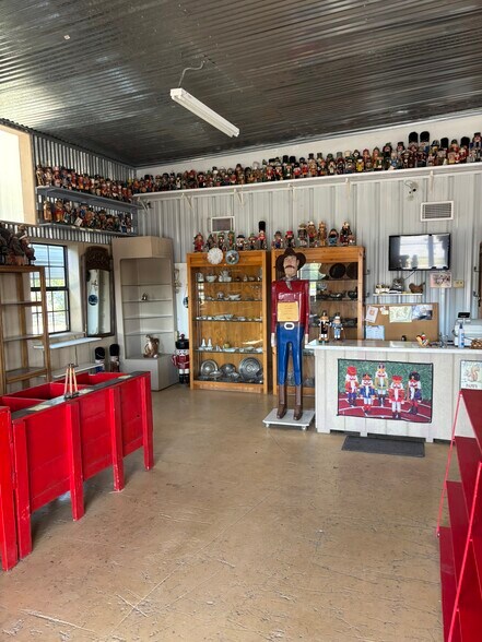 More Photos Of 5440 TX-123 Bypass South, Seguin Industrial For Sale