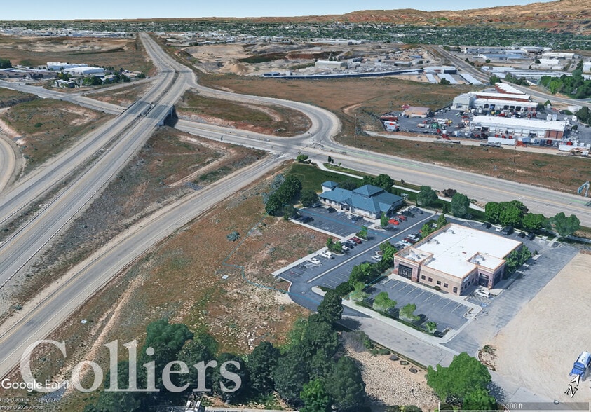 More Photos Of 2015 E Hospitality Ln, Boise Land For Sale