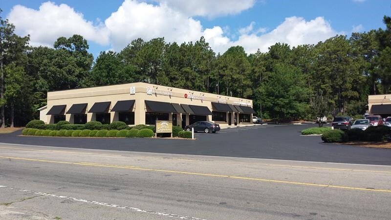 More Photos Of 1150 Old Us Highway 1 S, Southern Pines Storefront Retail Office For Lease
