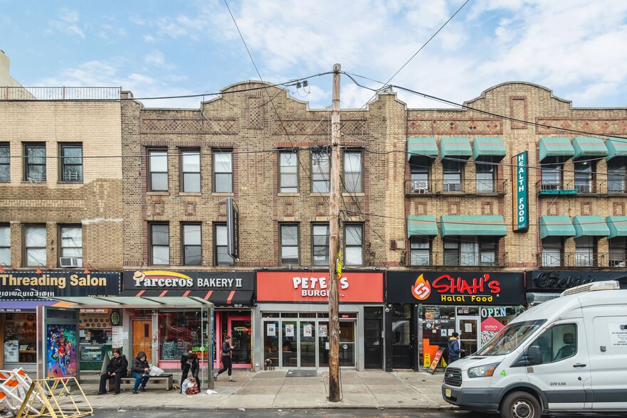 More Photos Of 3017 30th Ave, Astoria Apartments For Sale