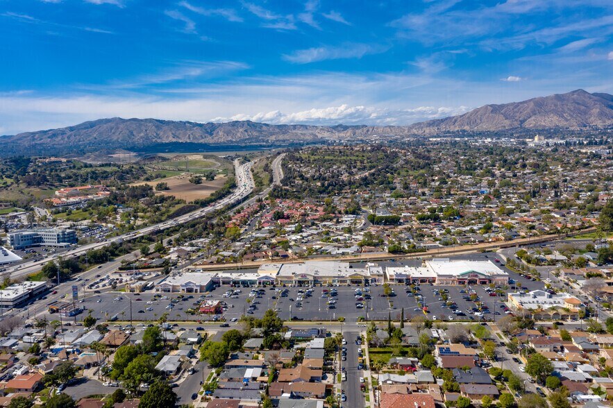 More Photos Of 14701-14729 Rinaldi St, San Fernando Unknown For Lease